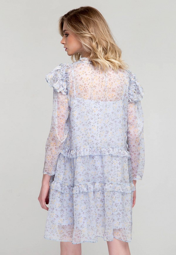 фото Платье fors