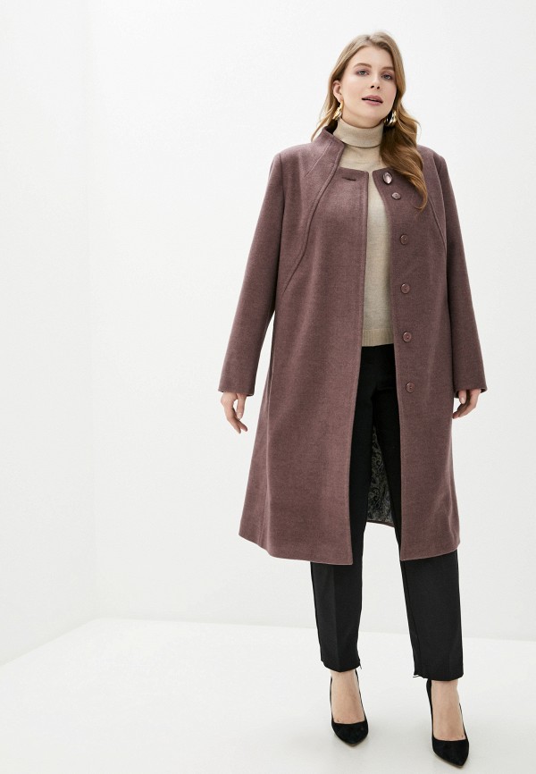 фото Пальто ovelli