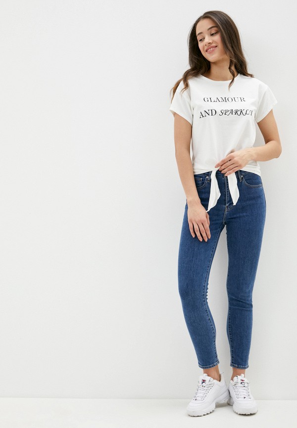 фото Футболка love republic