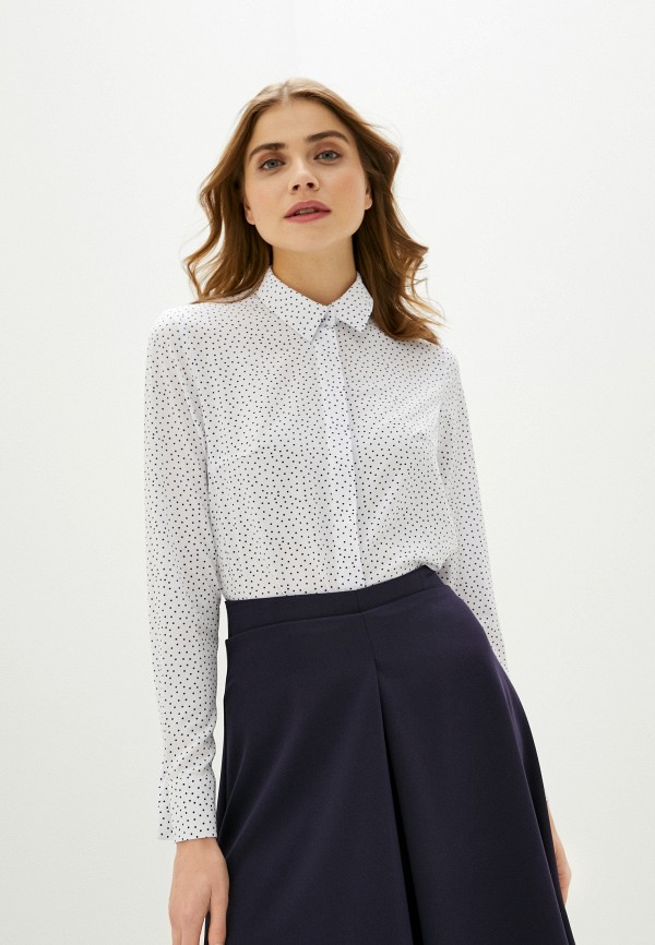 

Блуза D&M by 1001 dress, Белый