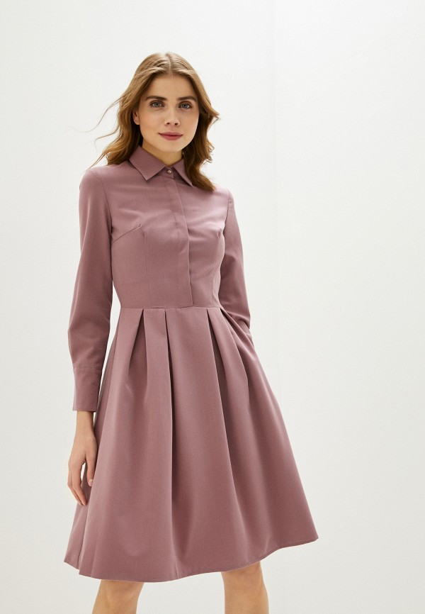 

Платье D&M by 1001 dress, Розовый