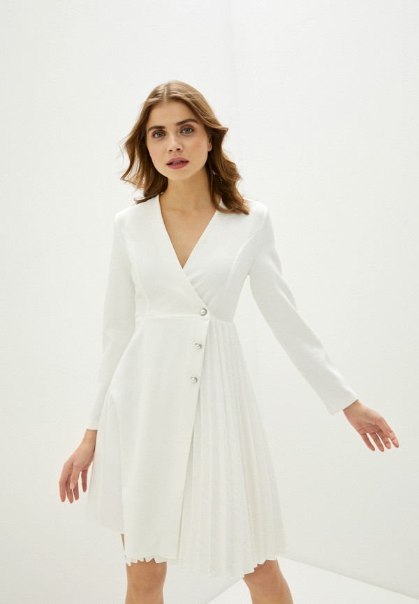 

Платье D&M by 1001 dress, Белый