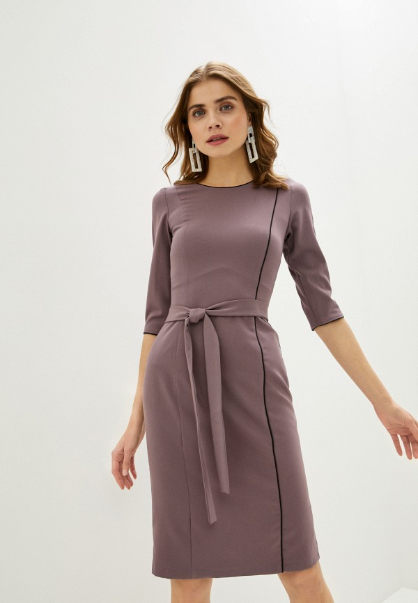 

Платье D&M by 1001 dress, Фиолетовый