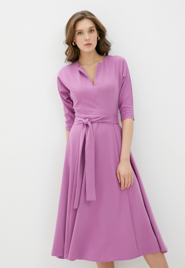 

Платье D&M by 1001 dress, Розовый