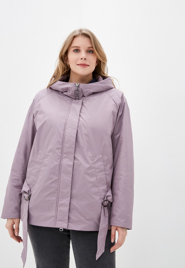 Куртка утепленная Winterra 6054₽