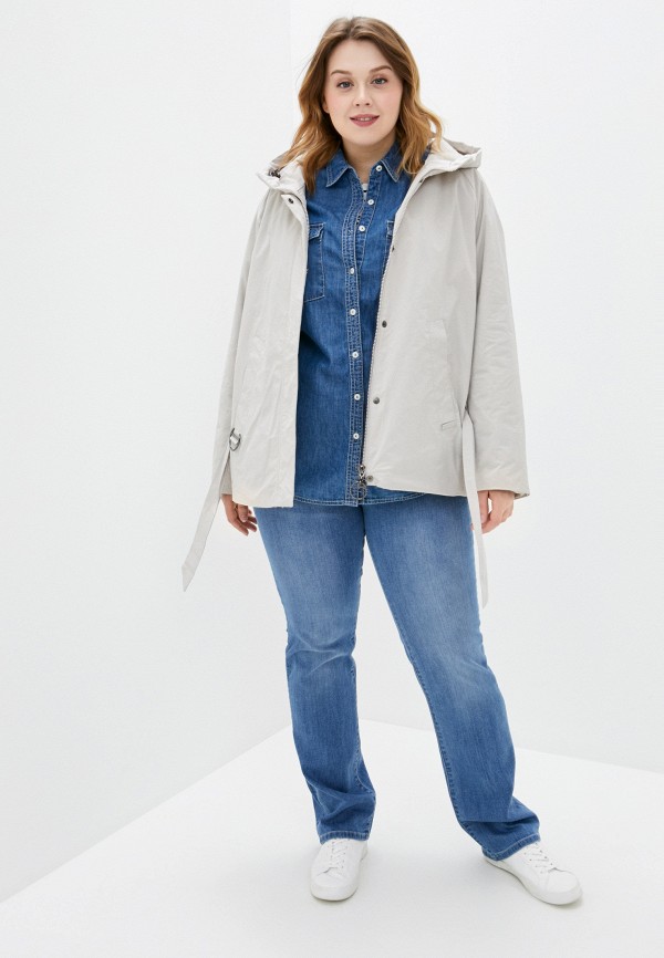 фото Куртка утепленная winterra