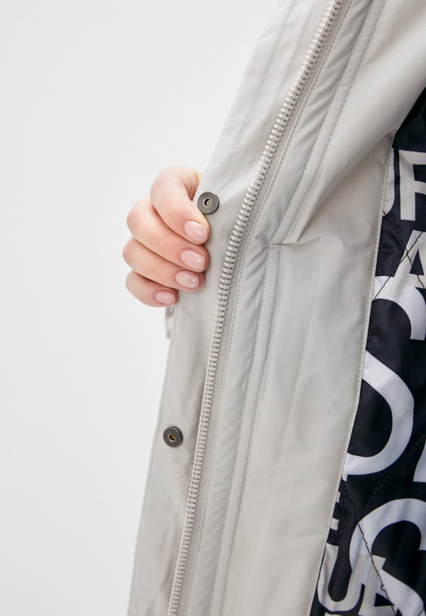 фото Куртка утепленная winterra