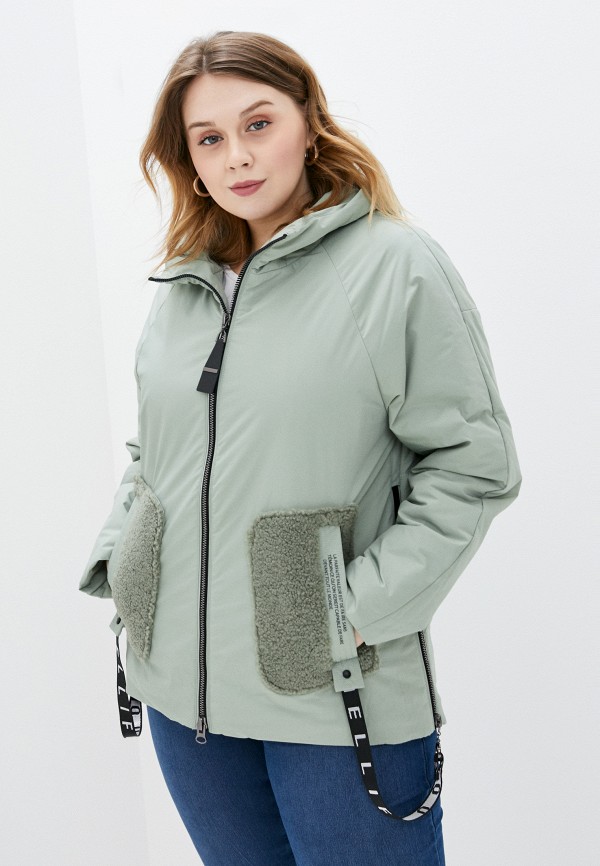 Куртка утепленная  Winterra