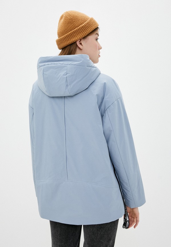 фото Куртка утепленная winterra