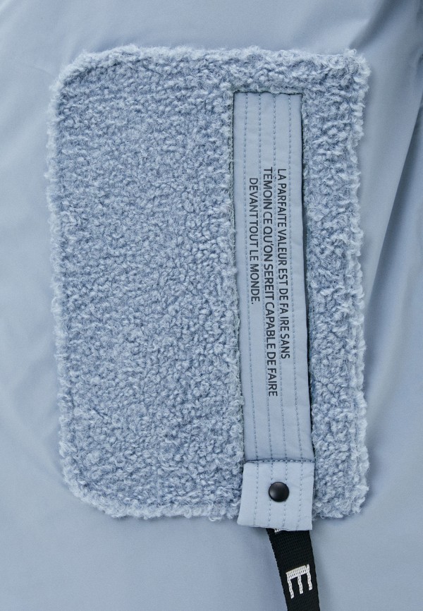 фото Куртка утепленная winterra