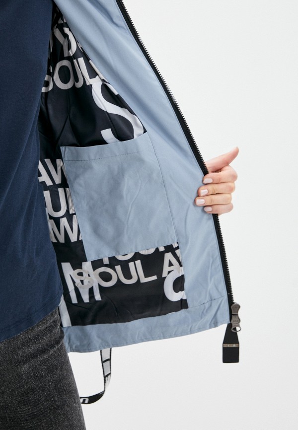 фото Куртка утепленная winterra