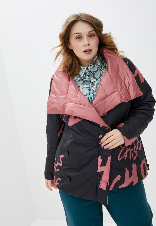 фото Куртка утепленная winterra