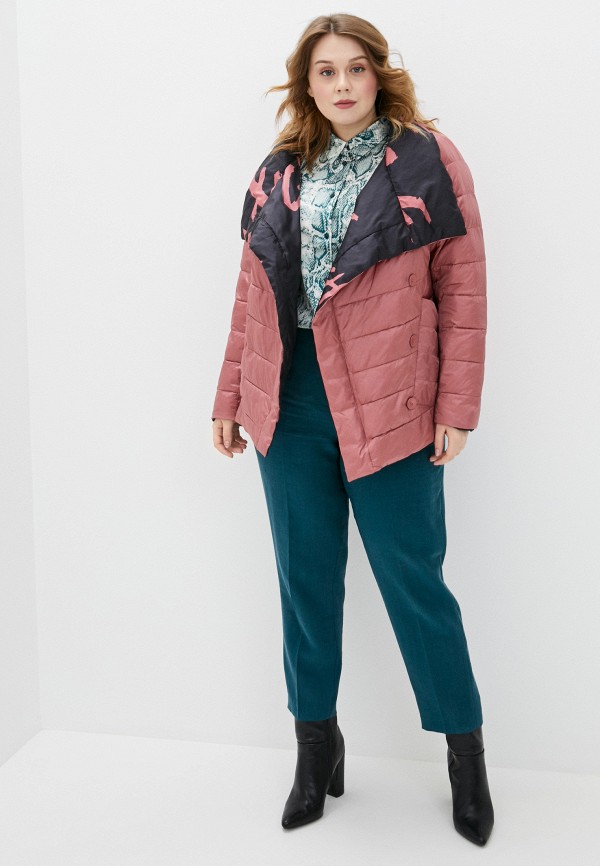 фото Куртка утепленная winterra