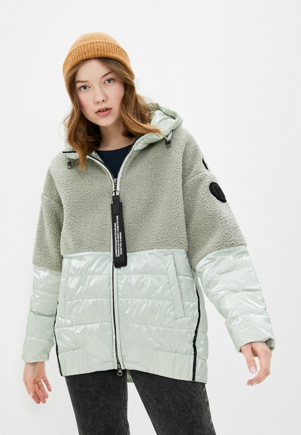 Куртка утепленная  Winterra