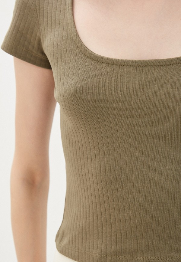 фото Футболка befree