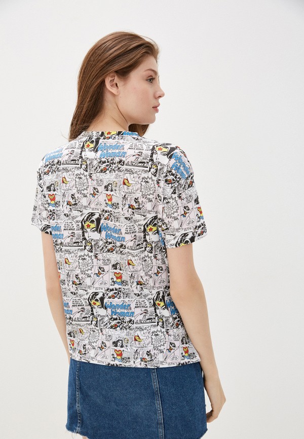 фото Футболка befree