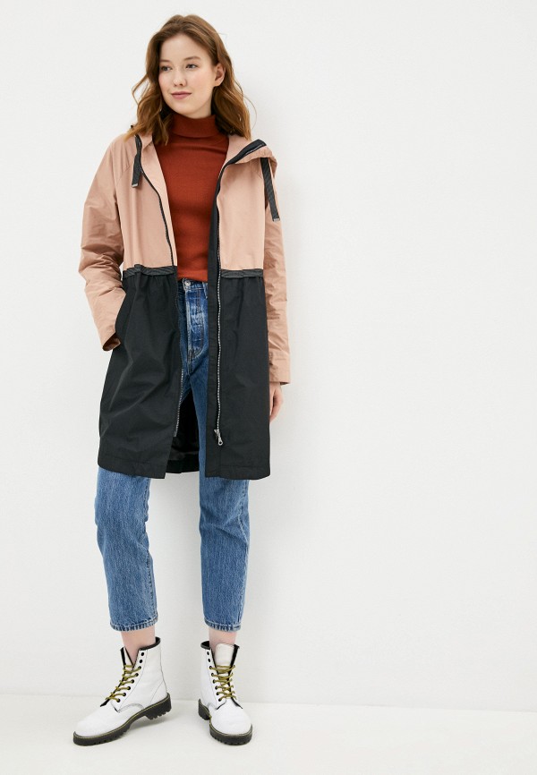 

Ветровка Dixi-Coat, Бежевый
