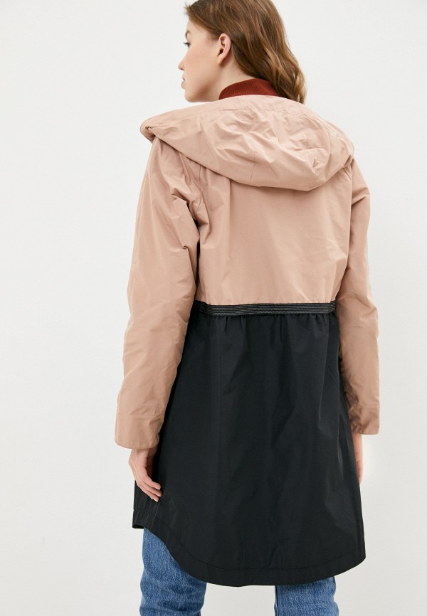 фото Ветровка dixi-coat