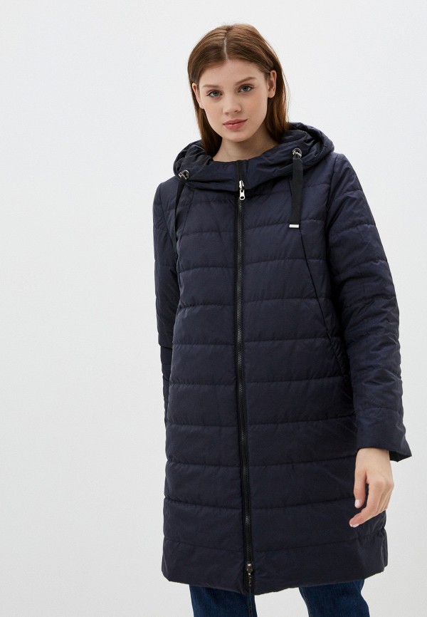 

Куртка утепленная Dixi-Coat, Синий