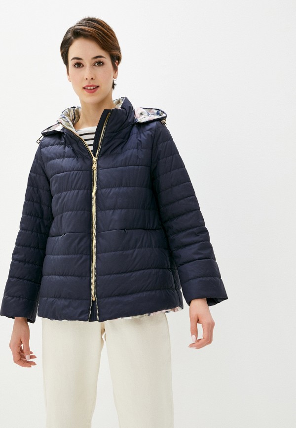 

Куртка утепленная Dixi-Coat, Синий
