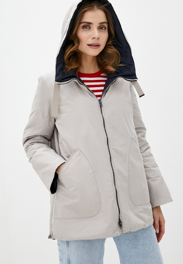 

Куртка утепленная Dixi-Coat, Разноцветный
