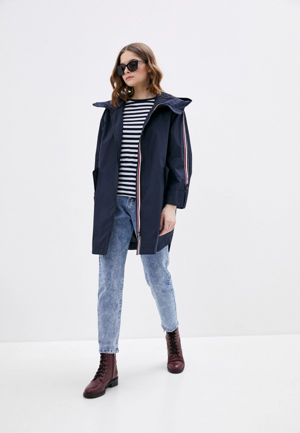 фото Ветровка dixi-coat