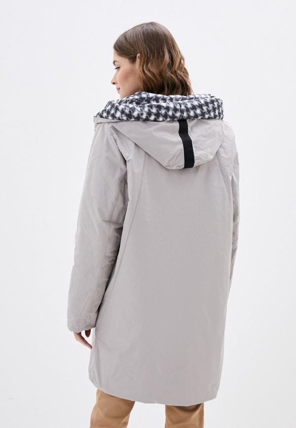 фото Куртка утепленная dixi-coat