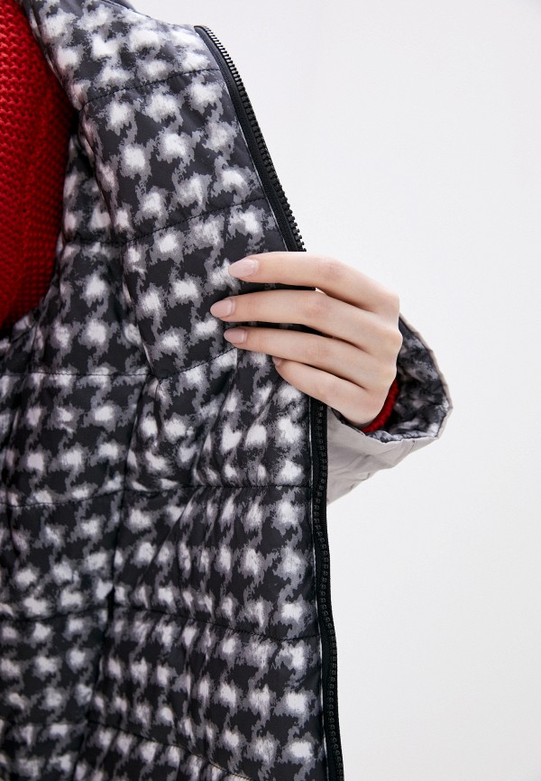 фото Куртка утепленная dixi-coat