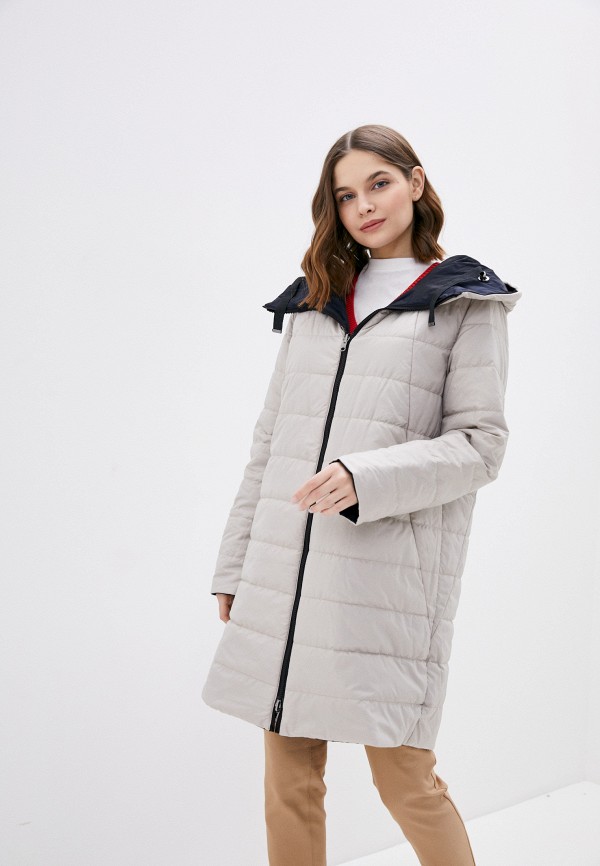 

Куртка утепленная Dixi-Coat, Синий