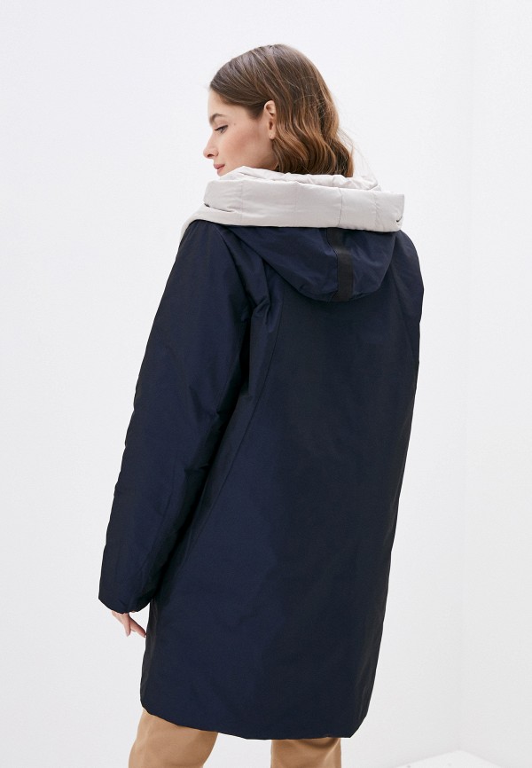 фото Куртка утепленная dixi-coat