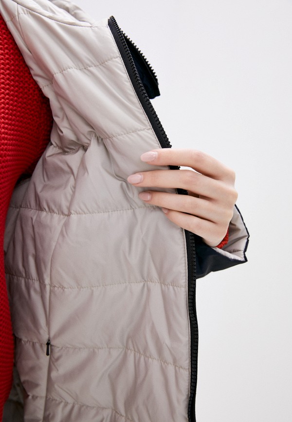 фото Куртка утепленная dixi-coat