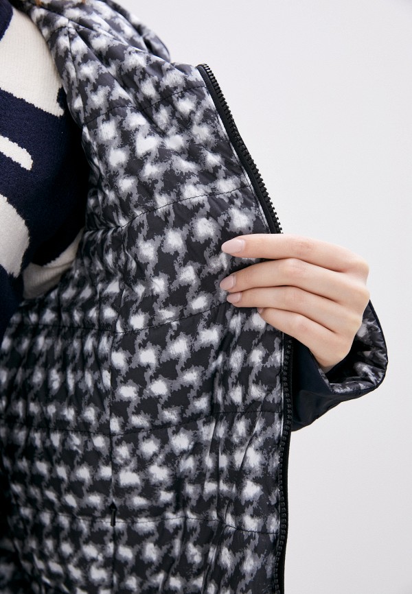 фото Куртка утепленная dixi-coat