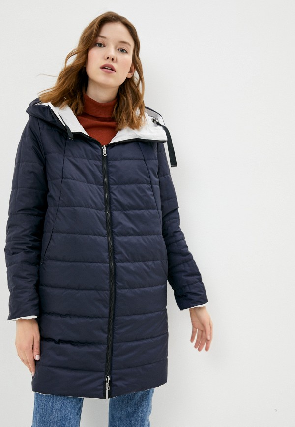 фото Куртка утепленная dixi-coat