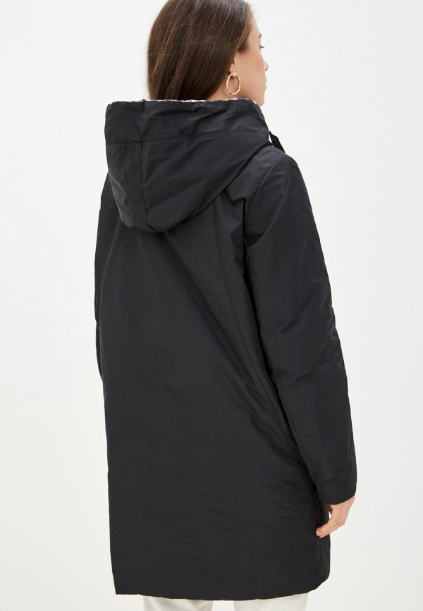 Куртка Dixi-Coat цвет черный  Фото 4