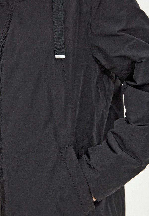 Куртка Dixi-Coat цвет черный  Фото 5