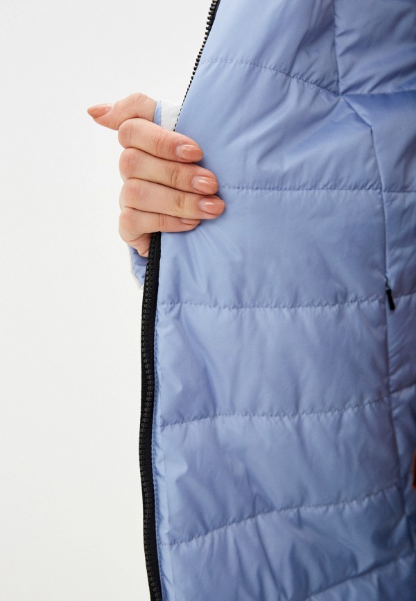 

Куртка утепленная Dixi-Coat, Разноцветный