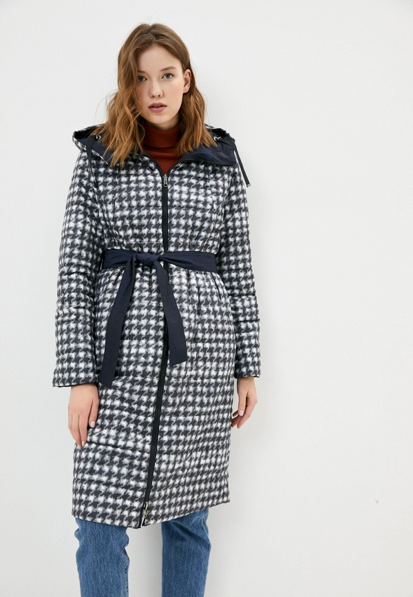 фото Куртка утепленная dixi-coat