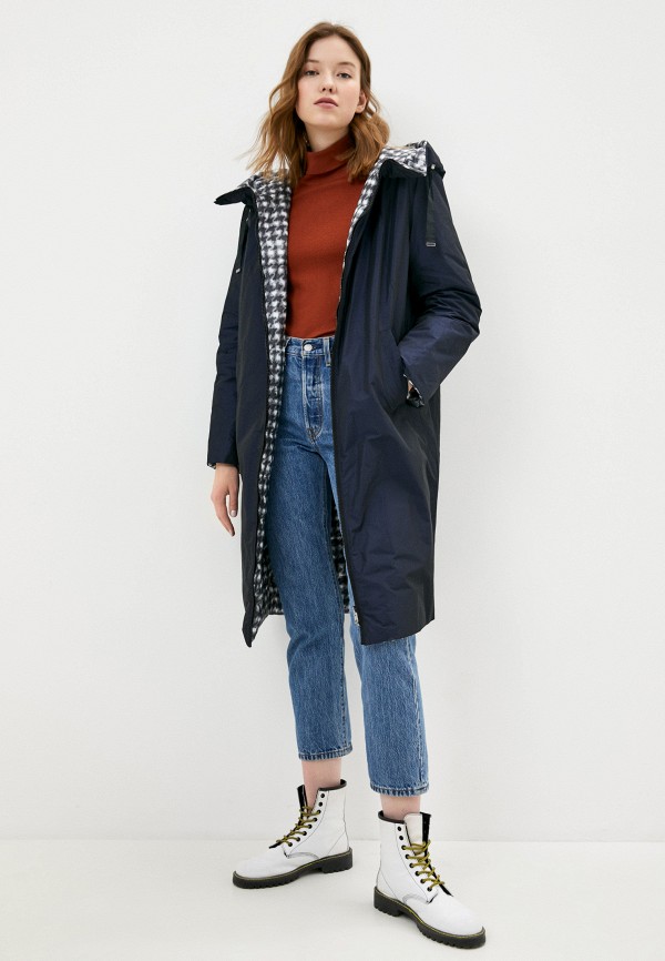 фото Куртка утепленная dixi-coat