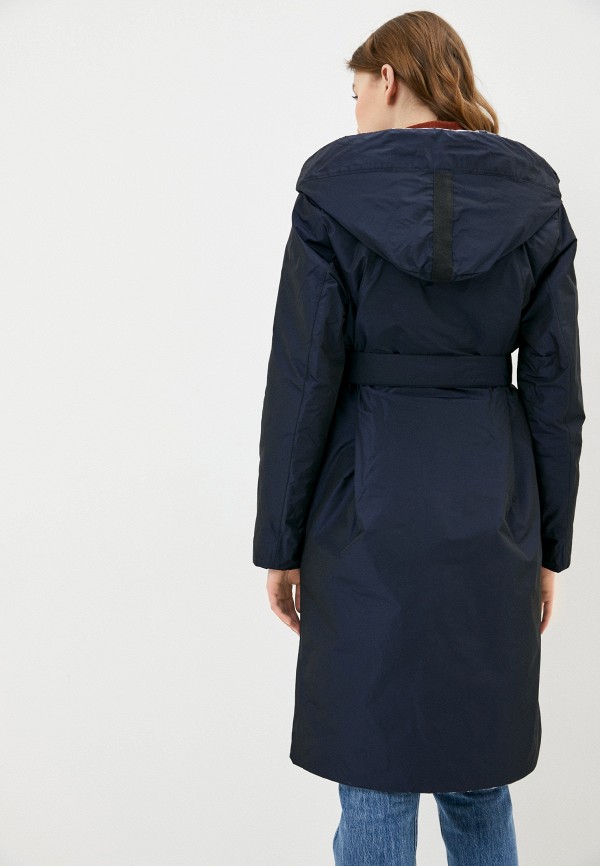 фото Куртка утепленная dixi-coat