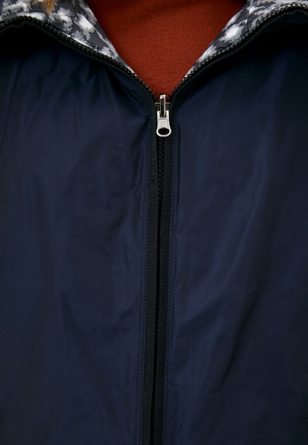 Куртка Dixi-Coat цвет синий  Фото 5