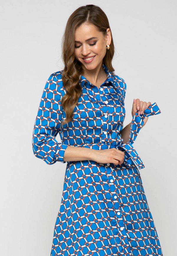 фото Платье gold chic chili