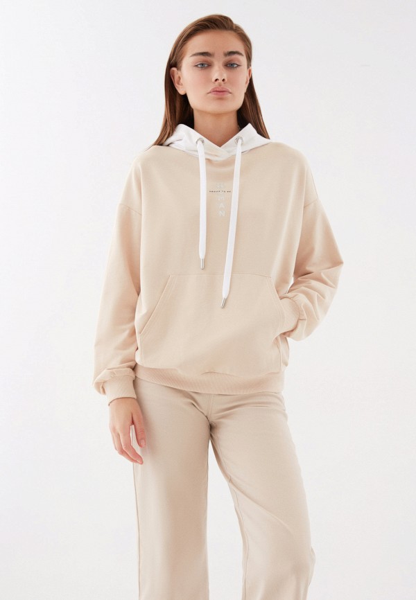 

Худи Zarina, Limited edition