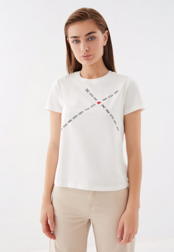 

Футболка Zarina, Limited edition