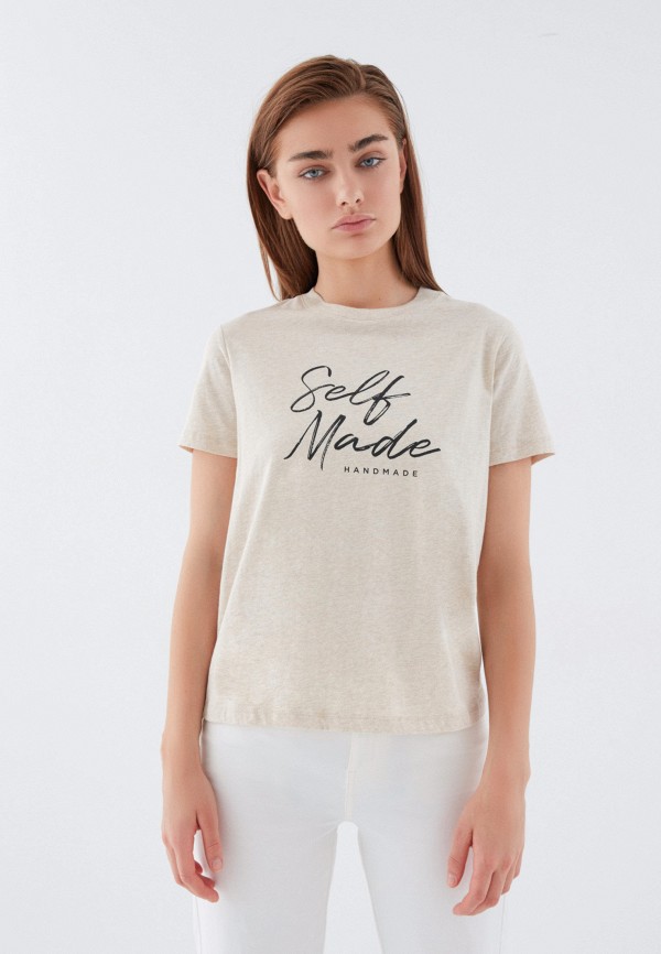 

Футболка домашняя Zarina, Limited edition