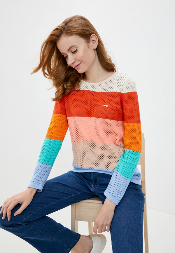 

Джемпер U.S. Polo Assn, Разноцветный