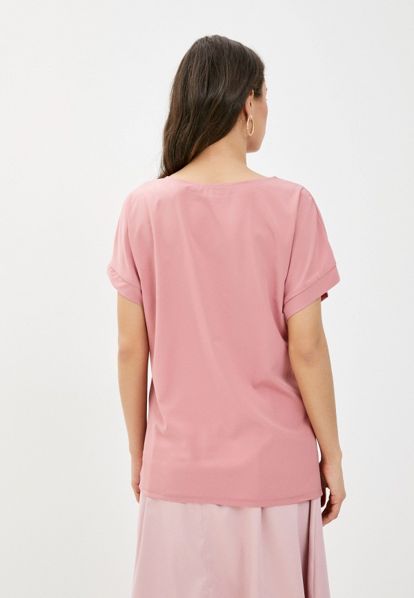 

Блуза AM One, Розовый