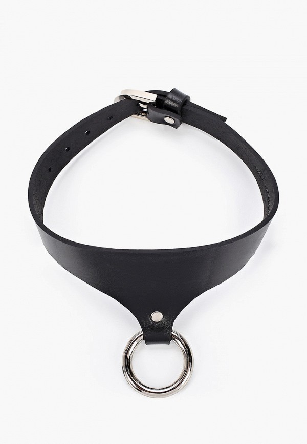 

Чокер Asya Malbershtein, Черный