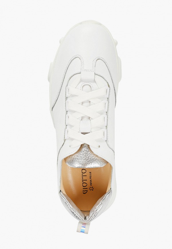 фото Кроссовки giotto