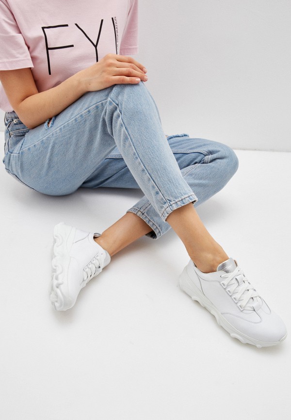 фото Кроссовки giotto