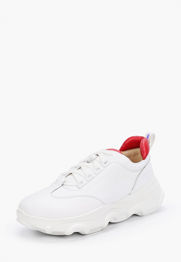 фото Кроссовки giotto